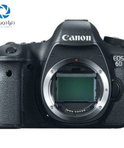 دوربین کانن Canon 6D دست دوم