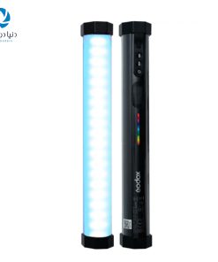 کیت دوتایی باتومی گودکس Godox TL30 RGB LED Tube Light 2-Light Kit