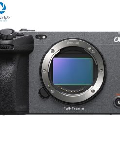 دوربین سینمایی سونی Sony FX3 Full-Frame Cinema Camera