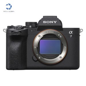 دوربین سونی a7IV Copy دوربین بدون آینه سونی Sony Alpha a7 IV Mirrorless