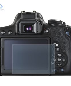 محافظ صفحه نمایش  canon 750D/700D/760D/7D/70 D