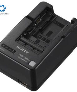 شارژر سونی مدل Sony BC_QM1