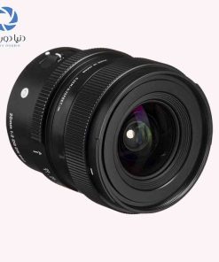 لنز سیگما Sigma 20mm f/2 DG DN Art for Sony E