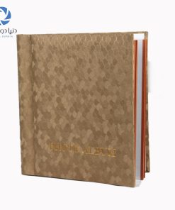 آلبوم چسبی 30 برگ رویال