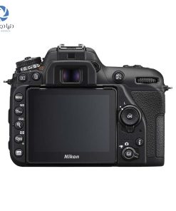 دوربین عکاسی نیکون Nikon D7500 body