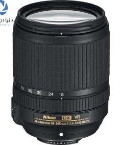 دوربین عکاسی نیکون Nikon D5600 Kit 18-140mm f/3.5-5.6 G VR