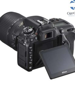 دوربین عکاسی نیکون Nikon D7500 Kit 18-140mm f/3.5-5.6 G VR