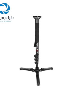 تک پایه دوربین عکاسی کینگ جوی Kingjoy MP-3008