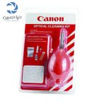 کیت تمیز کننده دوربین کانن مدل Professional Cleaning Kit دنیا دوربین