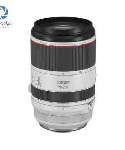 لنز کانن Canon RF 70-200mm f/2.8L IS USM دنیا دوربین