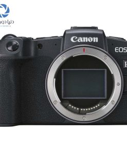 دوربین بدون آینه کانن Canon EOS RP Mirrorless Camera Body دنیادوربین