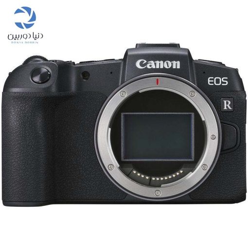 دوربین بدون آینه کانن Canon EOS RP Mirrorless Camera Body دنیادوربین