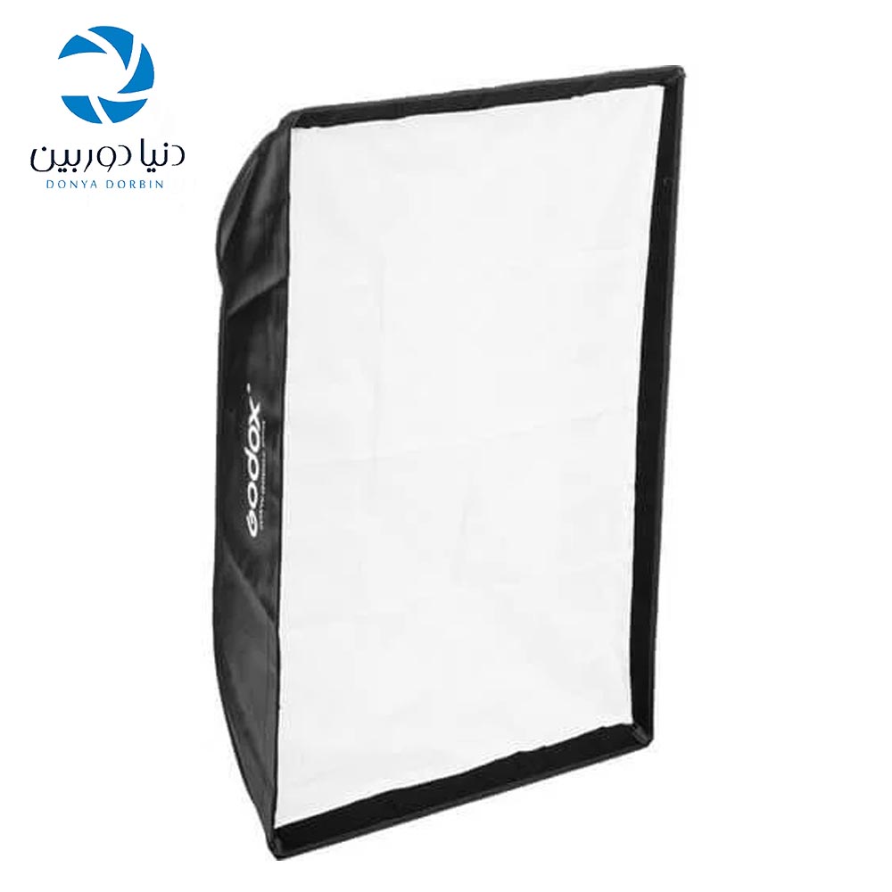 سافت باکس گودکس Godox SoftBox 80×120