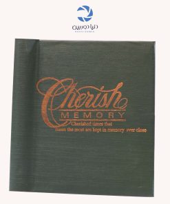 آلبوم عکس 200 برگ 15 *10