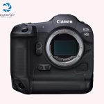 دوربین بدون آینه کانن Canon EOS R3 Mirrorless Camera Body دنیا دوربین