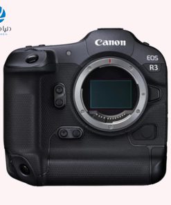 دوربین بدون آینه کانن Canon EOS R3 Mirrorless Camera Body دنیا دوربین