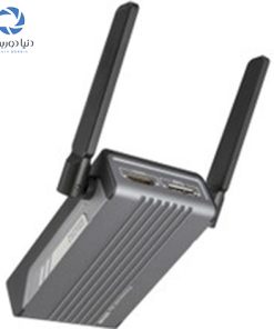 فرستنده تصویر ژیون Zhiyun TransMount Image Transmission Transmitter دنیا دوربین
