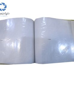 آلبوم کاور دار 15*10 طرح گل