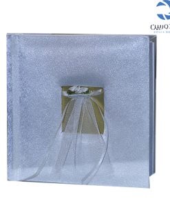 آلبوم 15*10 سفید طرح فانتزی