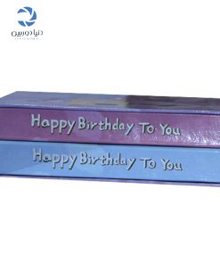 آلبوم کودک 21*16 دوتایی