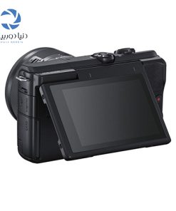 دوربین بدون آینه کانن Canon EOS M200 Kit 15-45mm Lens