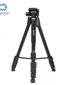 سه پایه دوربین عکاسی جیماری Jmary -2254 دنیا دوربین
