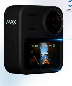 گلس گوپرو مکس for GoPro Max دنیا دوربین
