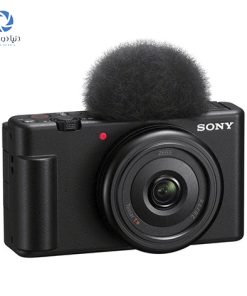 دوربین عکاسی سونی Sony ZV-1F Vlogging Camera دنیا دوربین