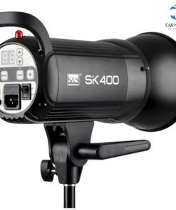 فلاش اس اند اس S&S SK-400 II دنیادوربین