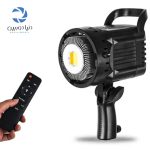 نور ثابت Cob Cl200 Light دنیادوربین