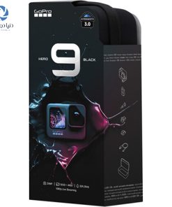 دوربین اکشن ورزشی گوپرو Gopro Hero 9