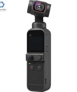 دوربین ورزشی اسمو پاکت 2 DJI Pocket 2 Creator Combo