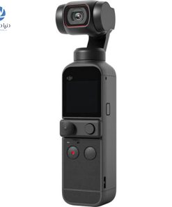 دوربین ورزشی اسمو پاکت 2 DJI Pocket 2 Creator Combo دنیادوربین