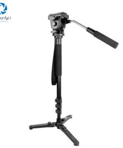تک پایه دوربین کینگ جوی مدل MP3008F-VT1510 دنیا دوربین