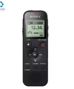 رکوردر صدا سونی Sony ICD-PX470 Voice Recorder دنیا دوربین