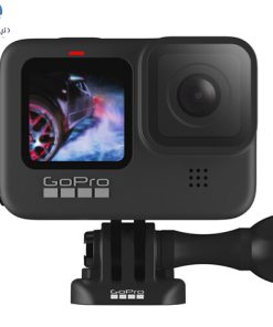 دوربین اکشن ورزشی گوپرو Gopro Hero 9 دنیا دوربین