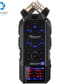 رکوردر صدا زوم Zoom H6 Essential