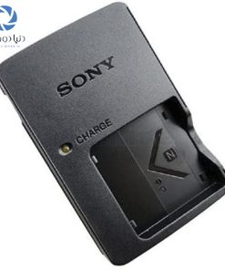 شارژر باتری لیتیومی سونی Sony BC-CSN Charger for NP-BN1 دنیا دوربین