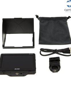 مانیتور ویلتروکس 5 اینچی | Viltrox DC-50 5′ LCD Monitor