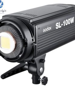 ویدئو لایت گودکس Godox SL100Bi LED Video Light