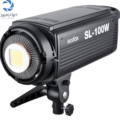 ویدئو لایت گودکس Godox SL100Bi LED Video Light