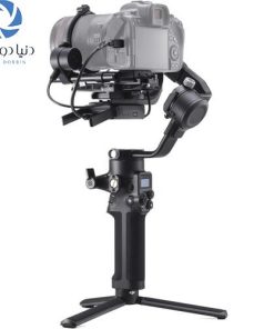 استابلایزر دوربین DJI RSC 2 pro combo دست دوم