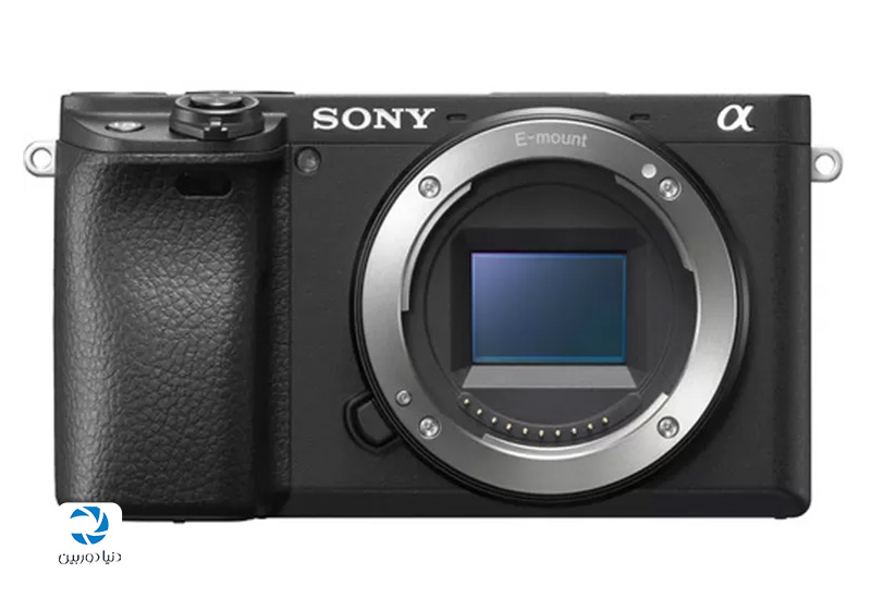 دوربین عکاسی Sony مدل Alpha a6400