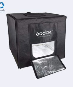 خیمه نور گودکس Godox LST80 Mini Photography Tent 80cm