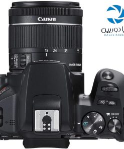 دوربین کانن250D2