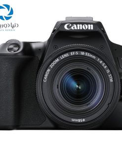 دوربین کانن250D4