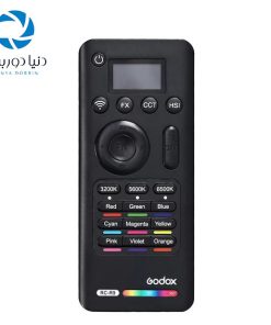 ریموت گودکس GODOX RC-R9 FOR LC500R