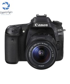 Canon EOS 80D