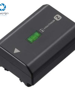 باطری طرح اصلی سونی Sony NP-FZ100