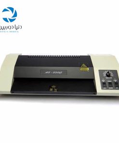 دستگاه لمینیت و پرس مدل A3-330C